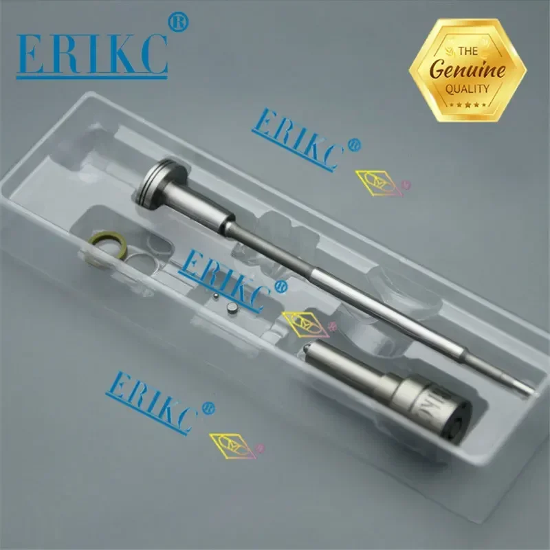 0445110139 0445110140 Форсунка распылителя DSLA153P1242 0433175366 Клапан F00VC01328 для BOSCH 0445110263 0445110264