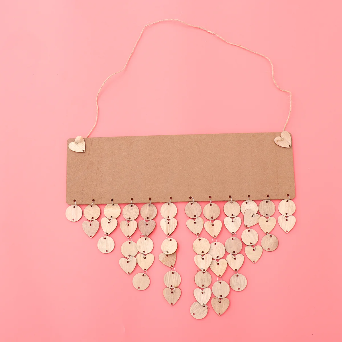 

Деревянный календарь-напоминание на день рождения, доска-календарь на день рождения «сделай сам», настенное украшение для празднования семьи