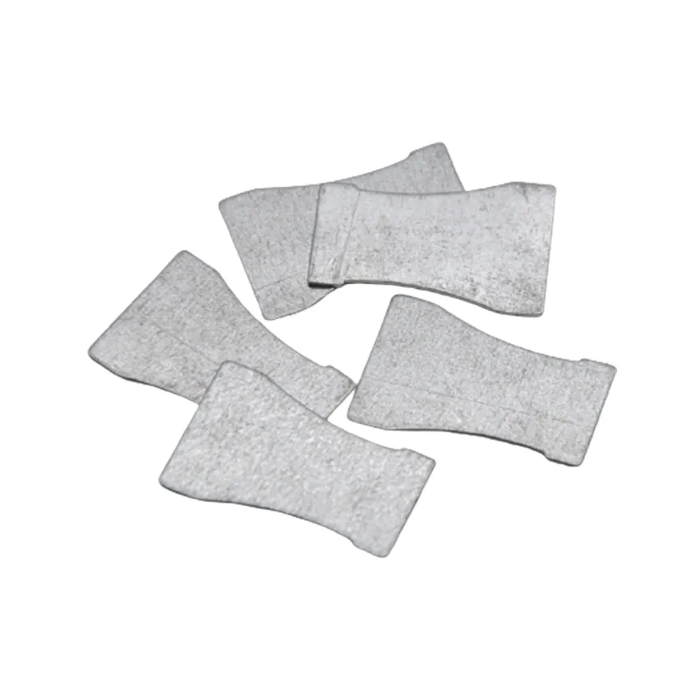 

2 Pack Transducer Discs Accessories Ceramics Disks For DIMPLEX Opti-Myst