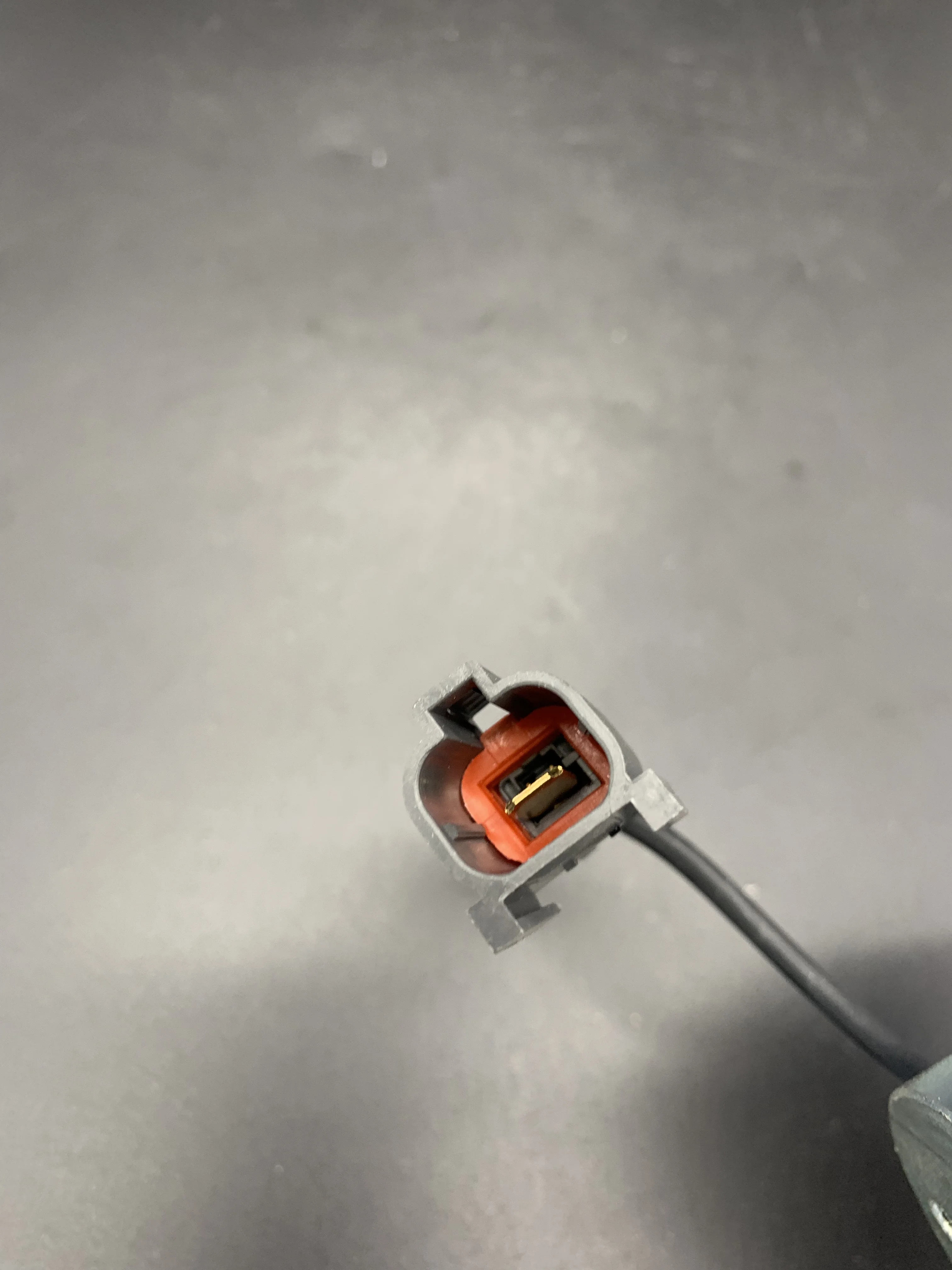 Втягивающее реле стартера 2334331U00