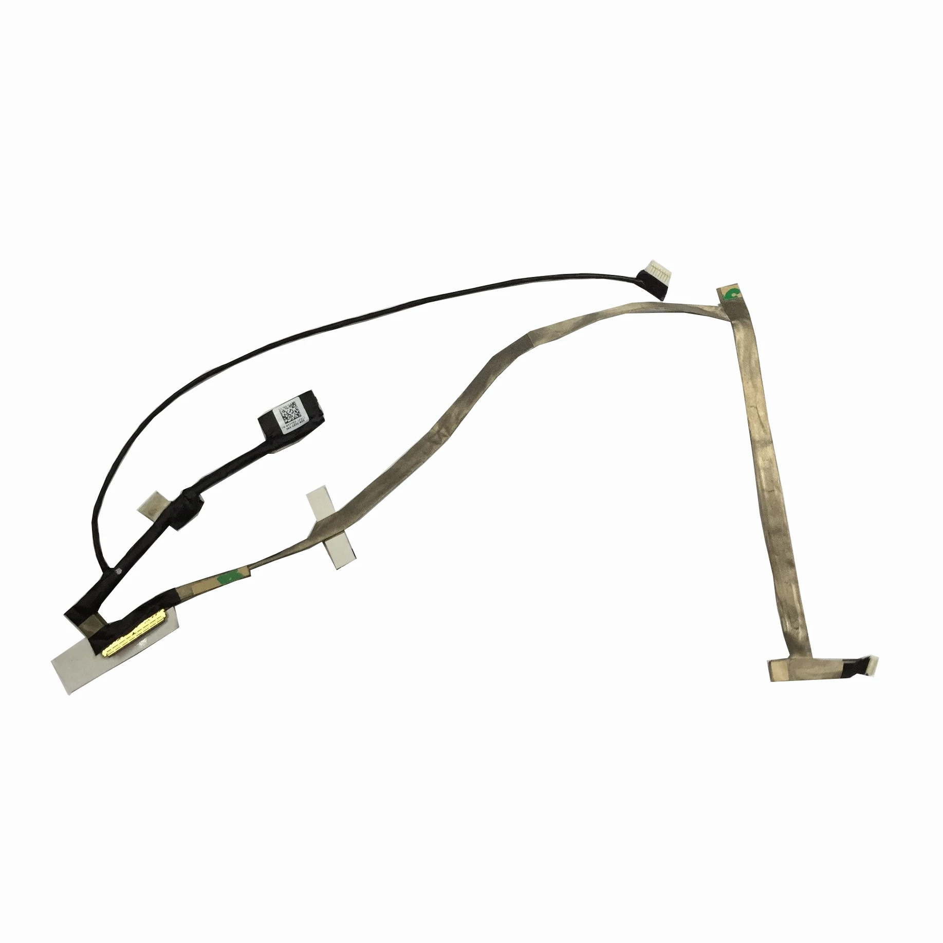 

Новый оригинальный ЖК-кабель EDP для ноутбука Dell XPS 14Z L412Z P24G JYF5Y DC02001CU10 0NRNR4