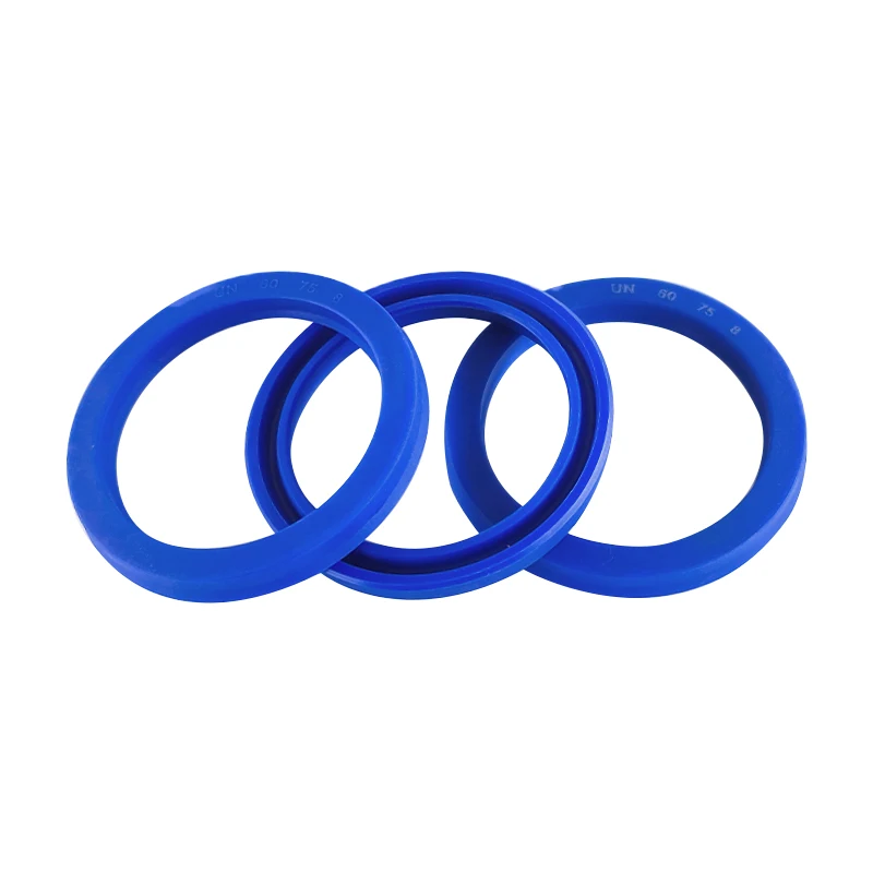 1/3/5/10/15 шт. кольцо типа UN/UHS/Y из полиуретана (ПУ) уплотнение гидравлического масла