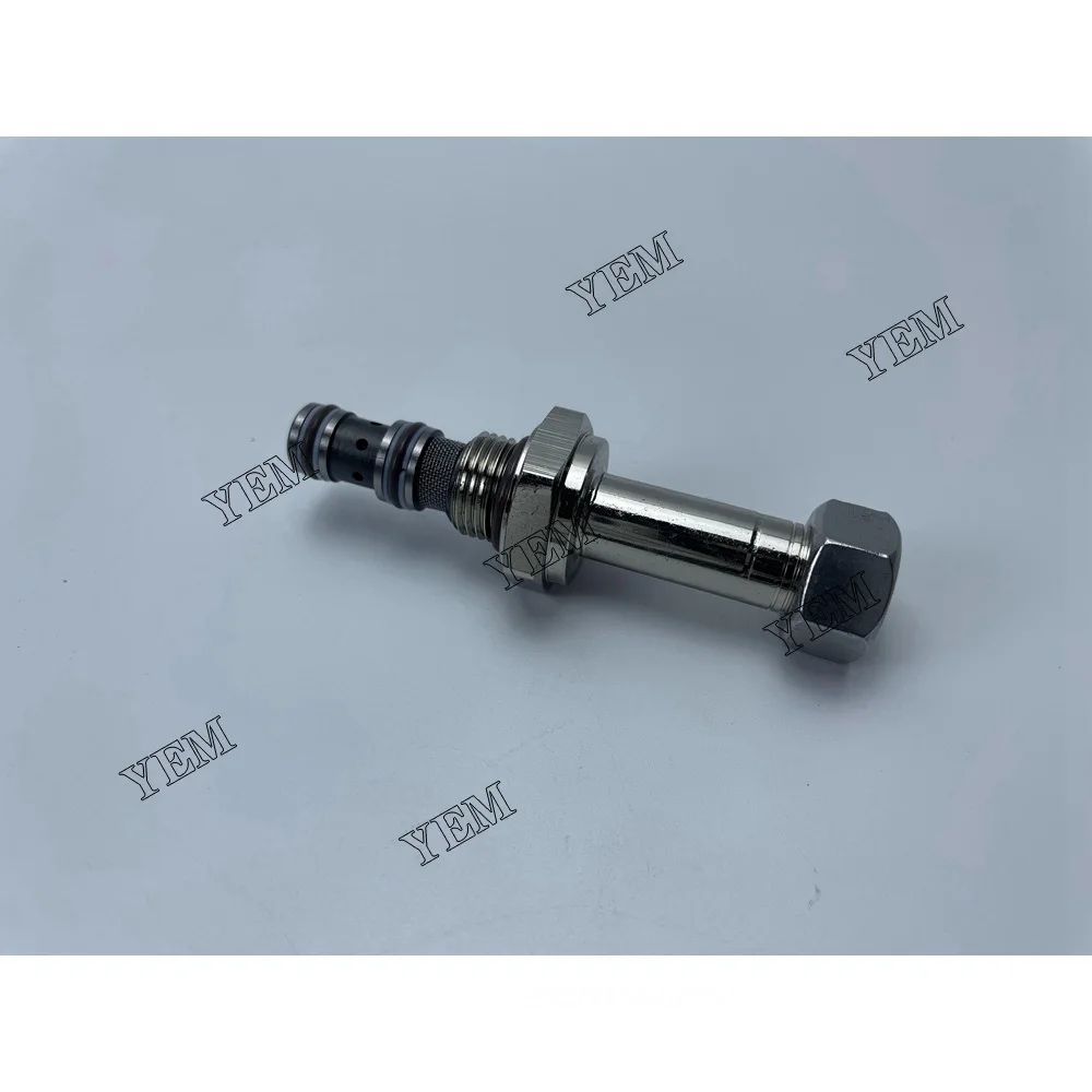 

Новый Соленоидный клапан S300 6667687 6671025 для двигателя Bobcat.