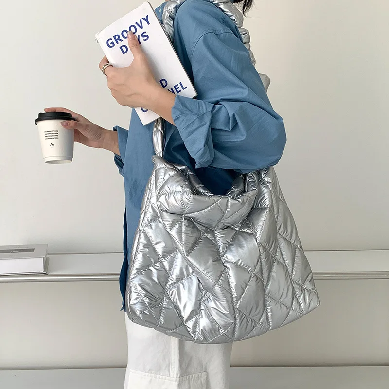 Универсальная Повседневная сумка через плечо Ins дизайнерская модная женская