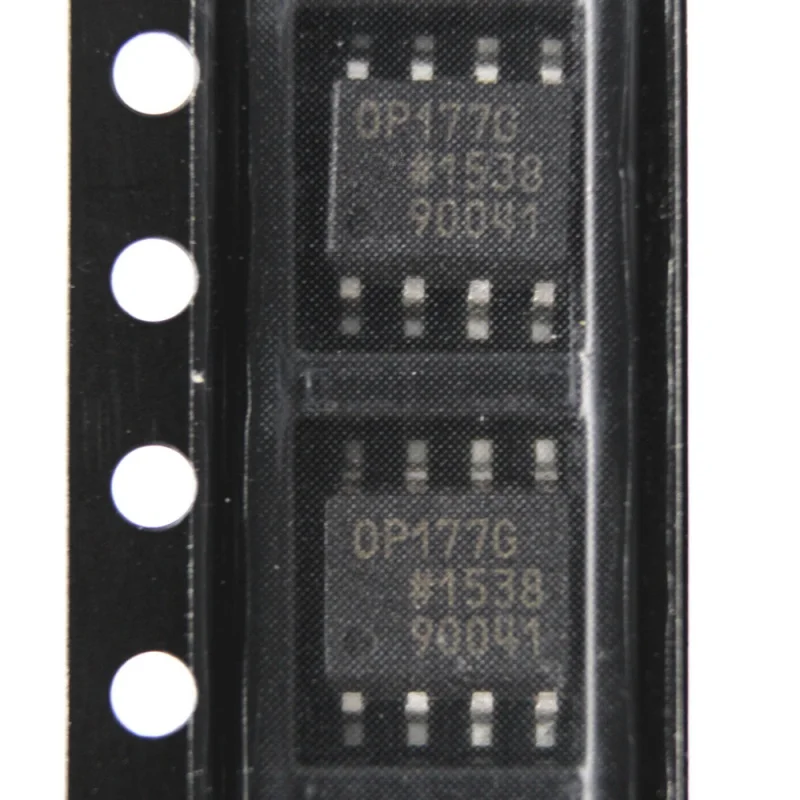 

Чип на amp 10 шт. OP177 AT 177G OP177GSZ SOP-8