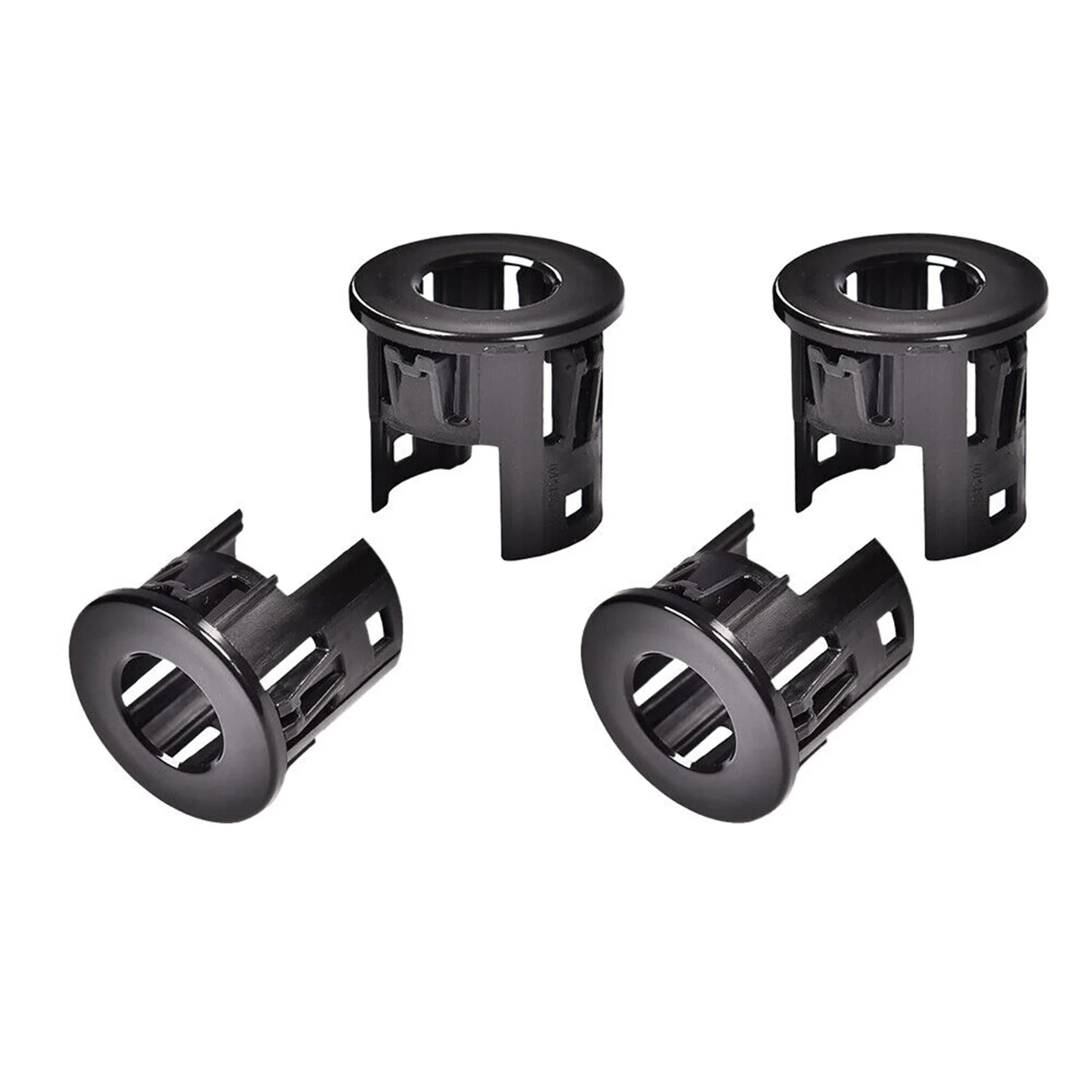 

4 шт., кронштейн датчика парковки 5LS52TZZAA для Dodge Ram 1500 2500 3500 2014-2018