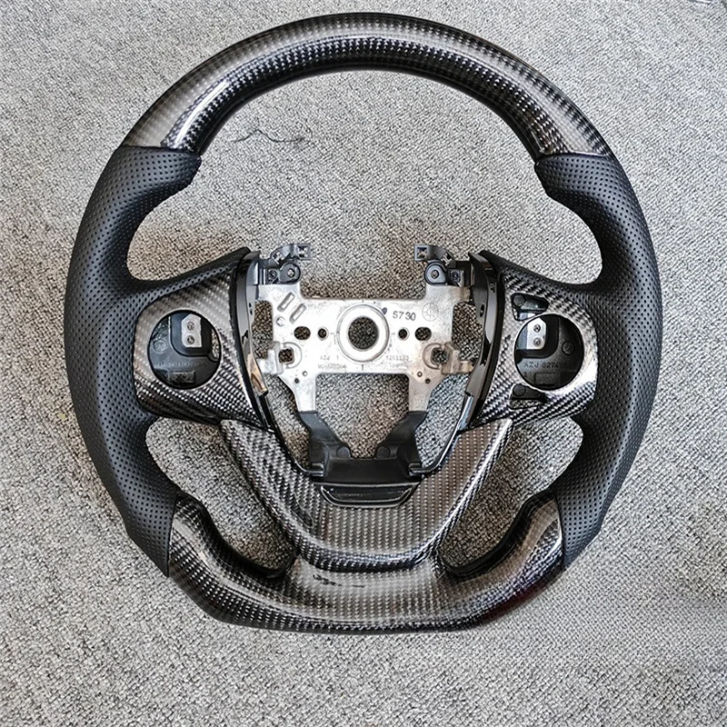 Honda Buwei RP5 автозапчасти плоское шасси углеродное волокно кожа спортивные детали