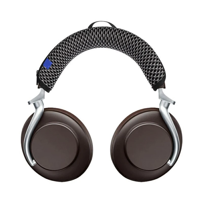 Защитный чехол на голову повязка подушка с застежкой-молнией для AONIC50 SRH1540