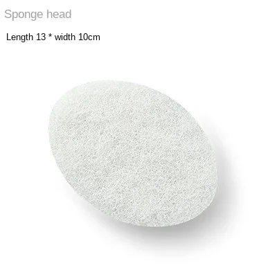 

Щетка с длинной ручкой для кухни