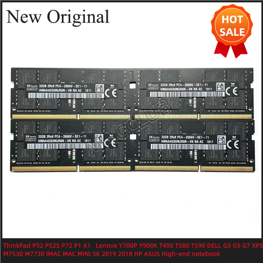 Для IMac 2017 2018 2019 2020 Mini 32 Гб 16 ddr4 2666 МГц 3200 память |