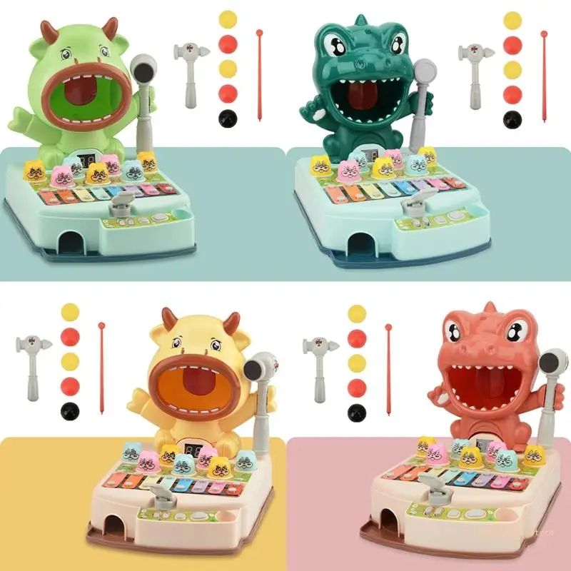 

Y4UD Children's Interactive for Play Multifunctional Portable Table Game