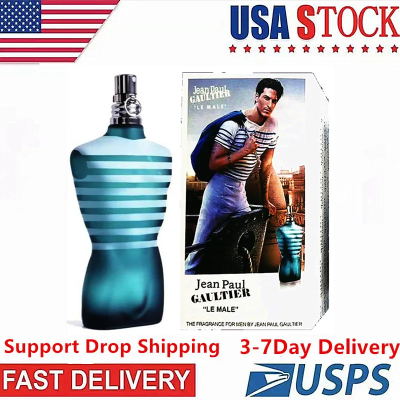 

Мужская туалетная вода с длительным сроком службы, США, быстрая доставка