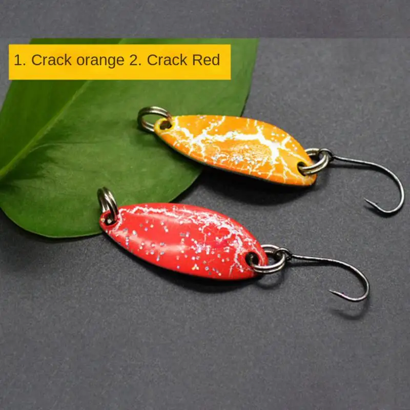 

Fishing Tools Fishhooks Sharp And Hard Fish Hook 3.2cm 2g Fishing Hook