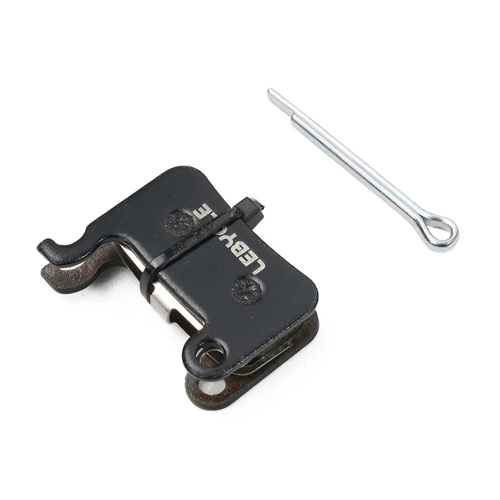 

1 Pair MTB Disc Brake Pads For M596/XTR/SAINT/DEOREXT/DEORE LX/HONE DEORE/SLX Durable Bicycle Brake Pads Cycling Accessories