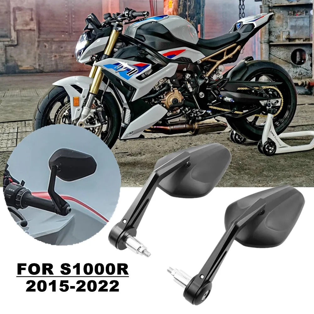 

Модифицированное зеркало заднего вида на руль мотоцикла для YAMAHA TMAX 530 TMAX 560 tmax 560 tmax530dx 2015-2022