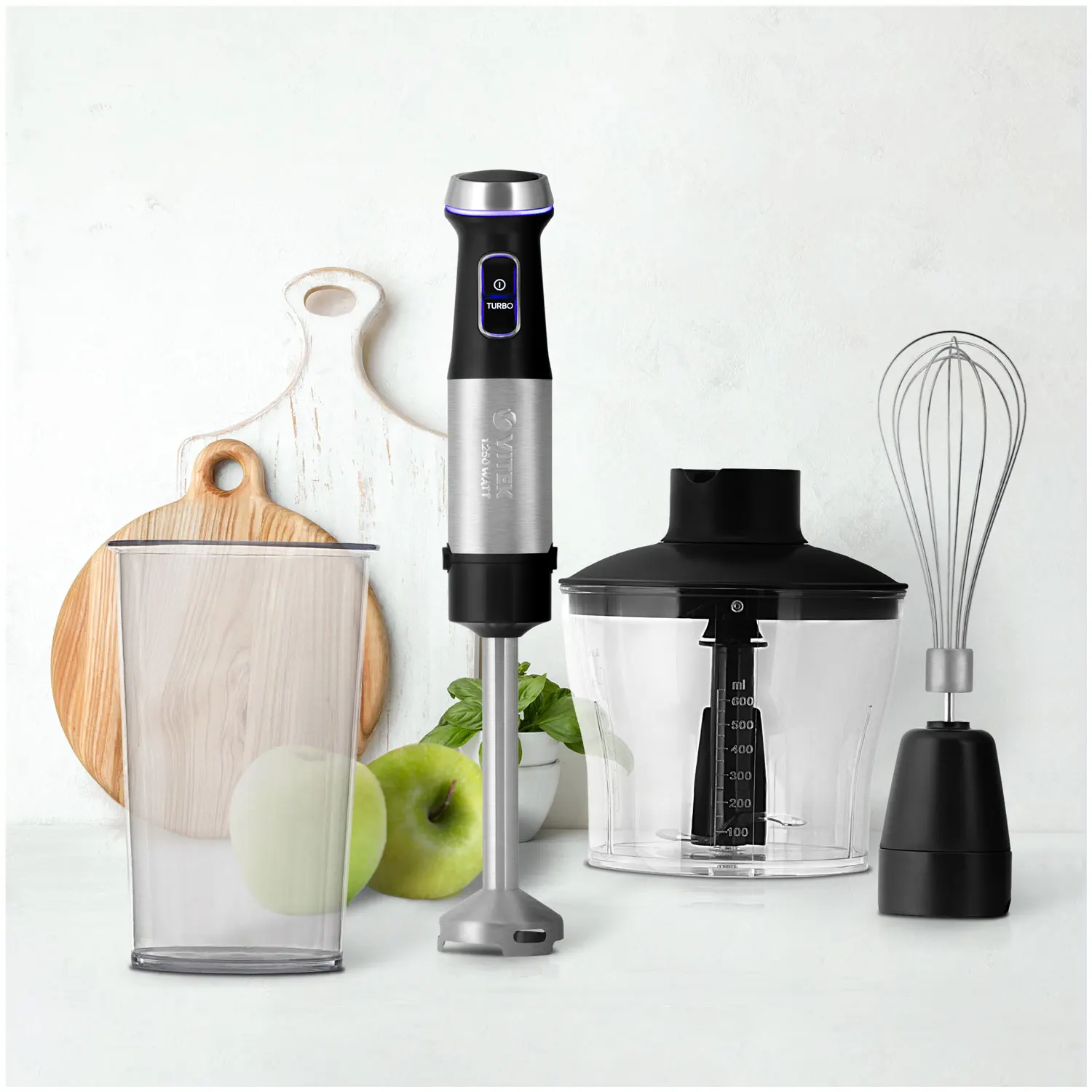 Блендерный набор Vitek VT-8538 |