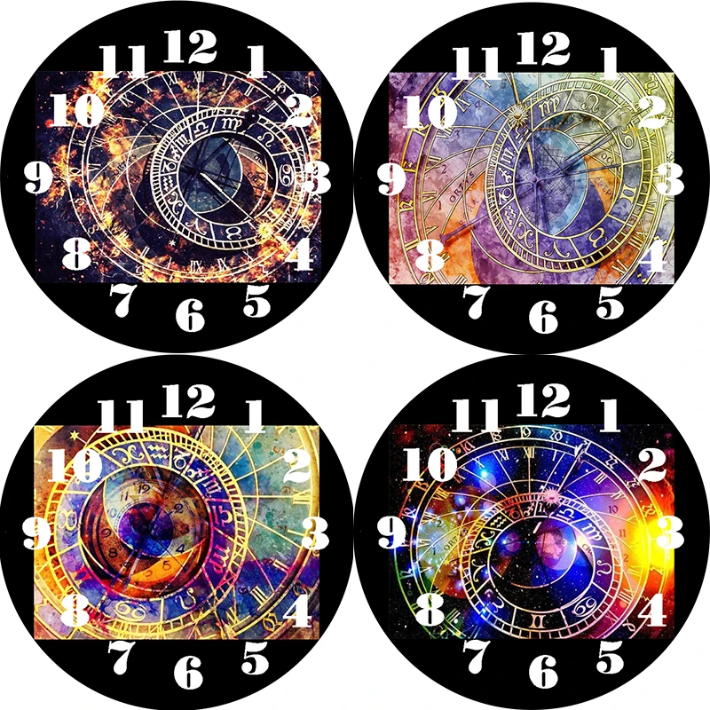 

Полноформатная алмазная живопись, вышивка крестиком с часами, алмазная вышивка с часами, Алмазная мозаика, украшение для дома, искусство, жи...