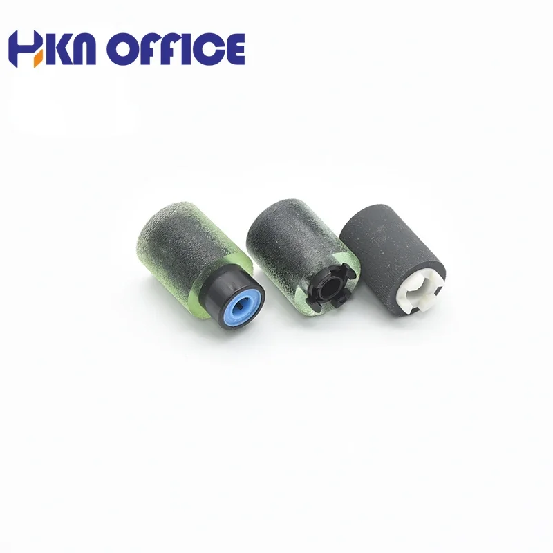 1 КОМПЛЕКТ ПОДВЕСКА 030094 AF 031094 032094 Ролик захвата подачи для Ricoh MP2554 MP3054 MP3554 MP C3003 C3503