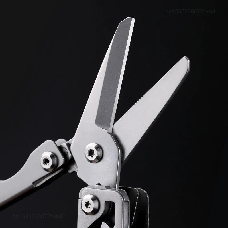 Многофункциональный нож для кемпинга Xiaomi Nextool