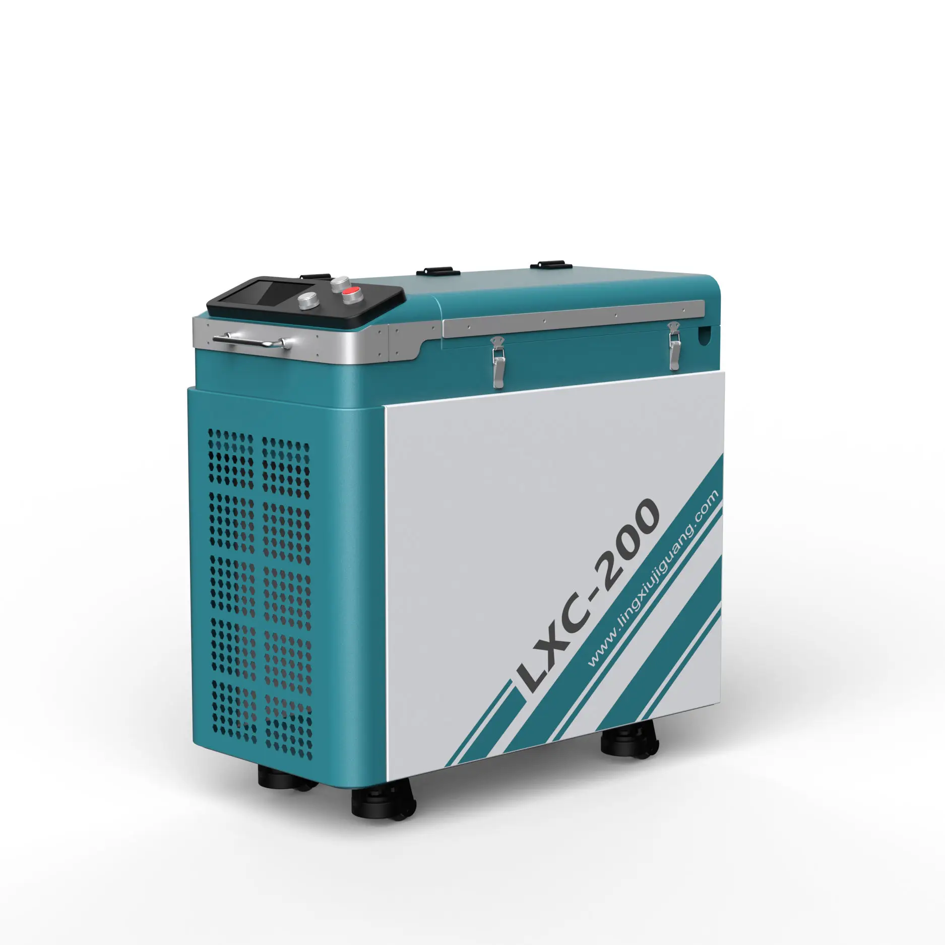 Система Лазерной Очистки Turboclean Цена Купить