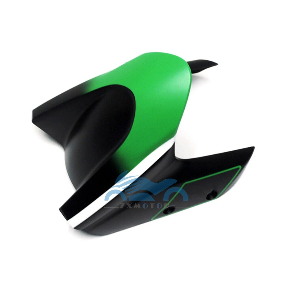 Матовый черный зеленый комплект обтекателей для Yamaha TMAX530 T-MAX 530 2015 2016 2017 2018 2019