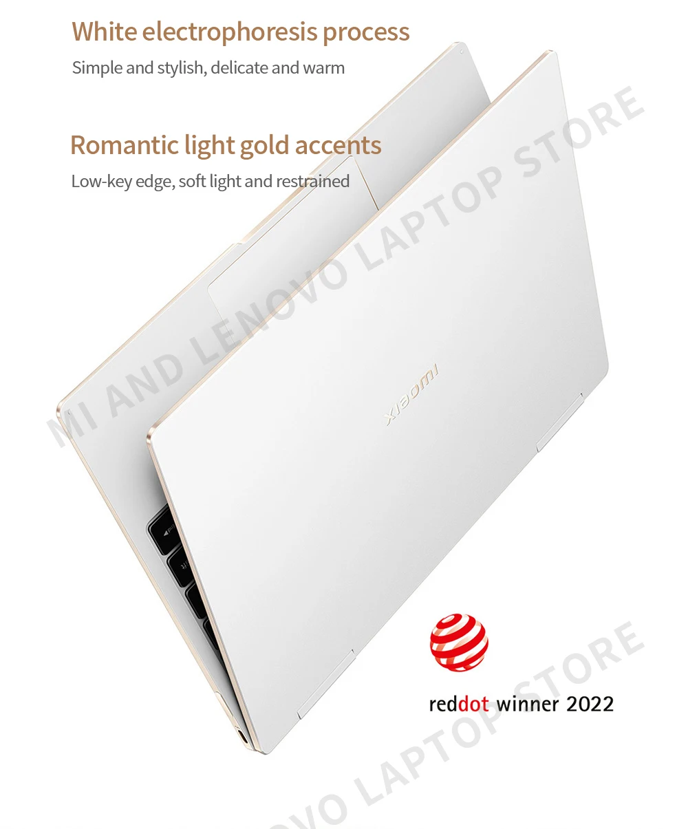 Ультратонкий ноутбук Xiaomi Book Air 13 2022