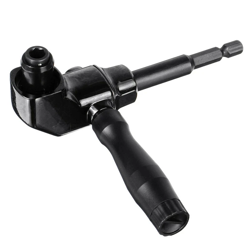 

Right Angle Right Angle Screwdriver Holder 90 Degree Self-Locking