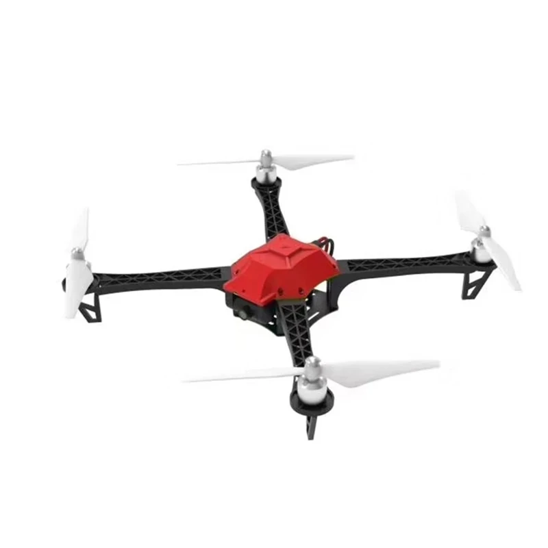 

450mm Wheelbase RTF FPV Racing Drone w/ 5V 5KM VTX & M8N GPS Small Remote Control Training Quadcopter RC Drone with FPV Camera
