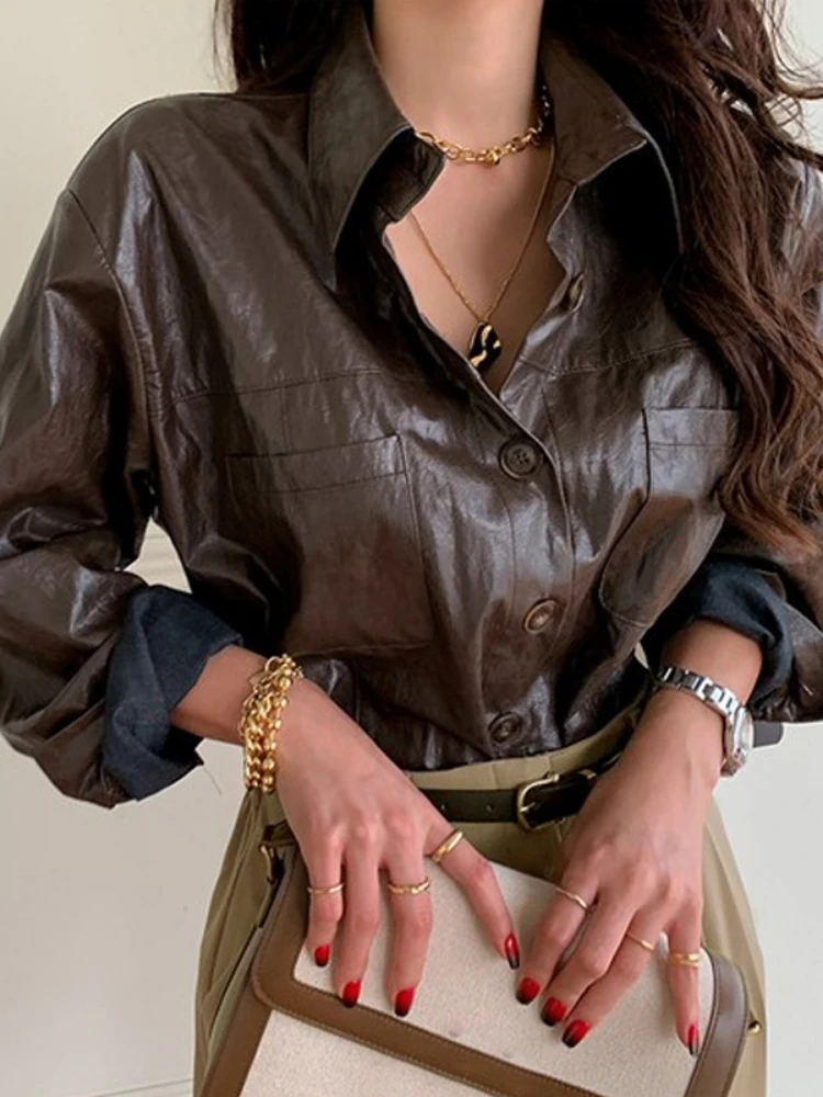 2022 Women'S Hooded Jackets Spring Autumn Causal Windbreaker Women Basic Jacket Coats Zipper  Loose Jackets Famale Oversize