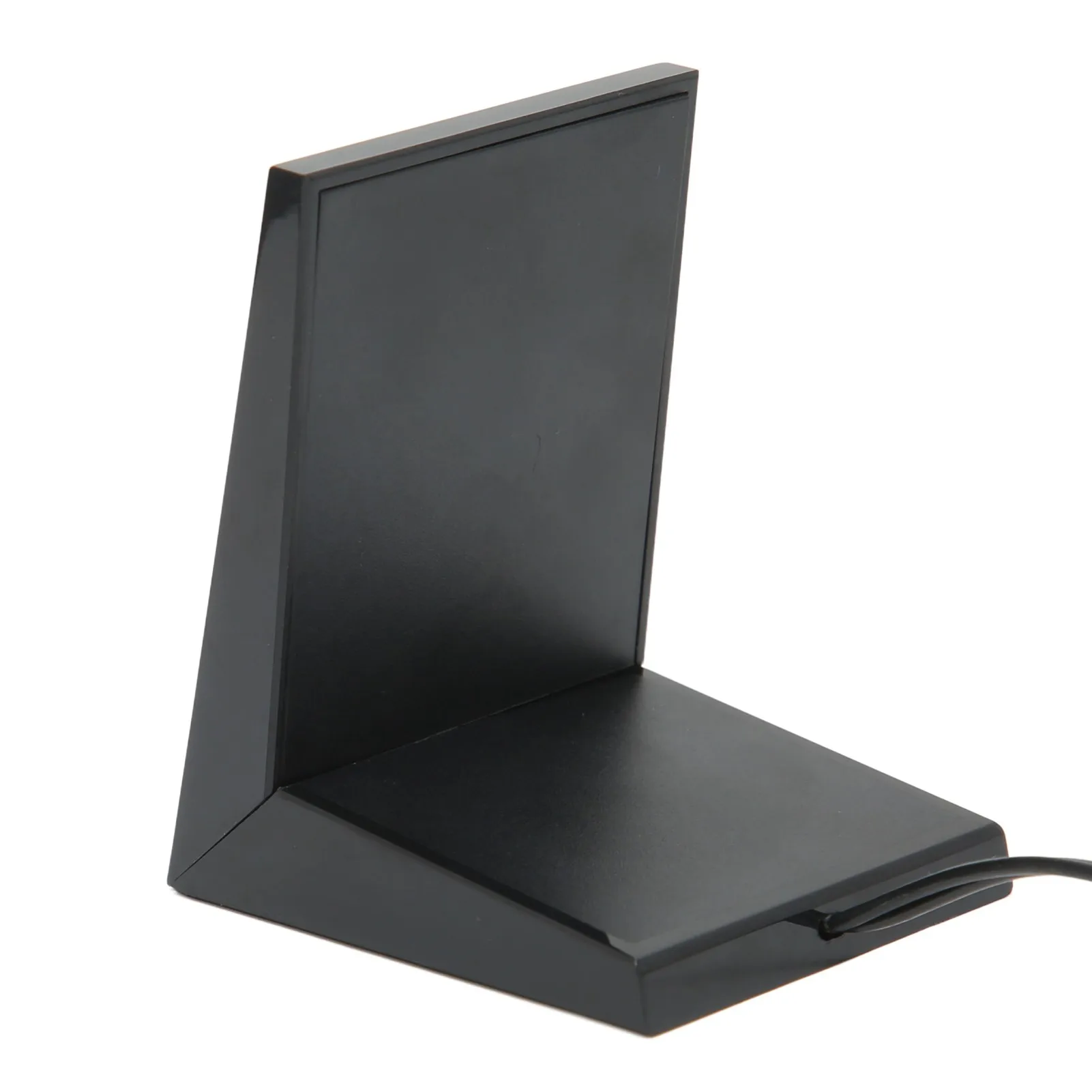 Компьютерная беспроводная антенна RPSMA Вращающаяся складная двухдиапазонная Wi-Fi