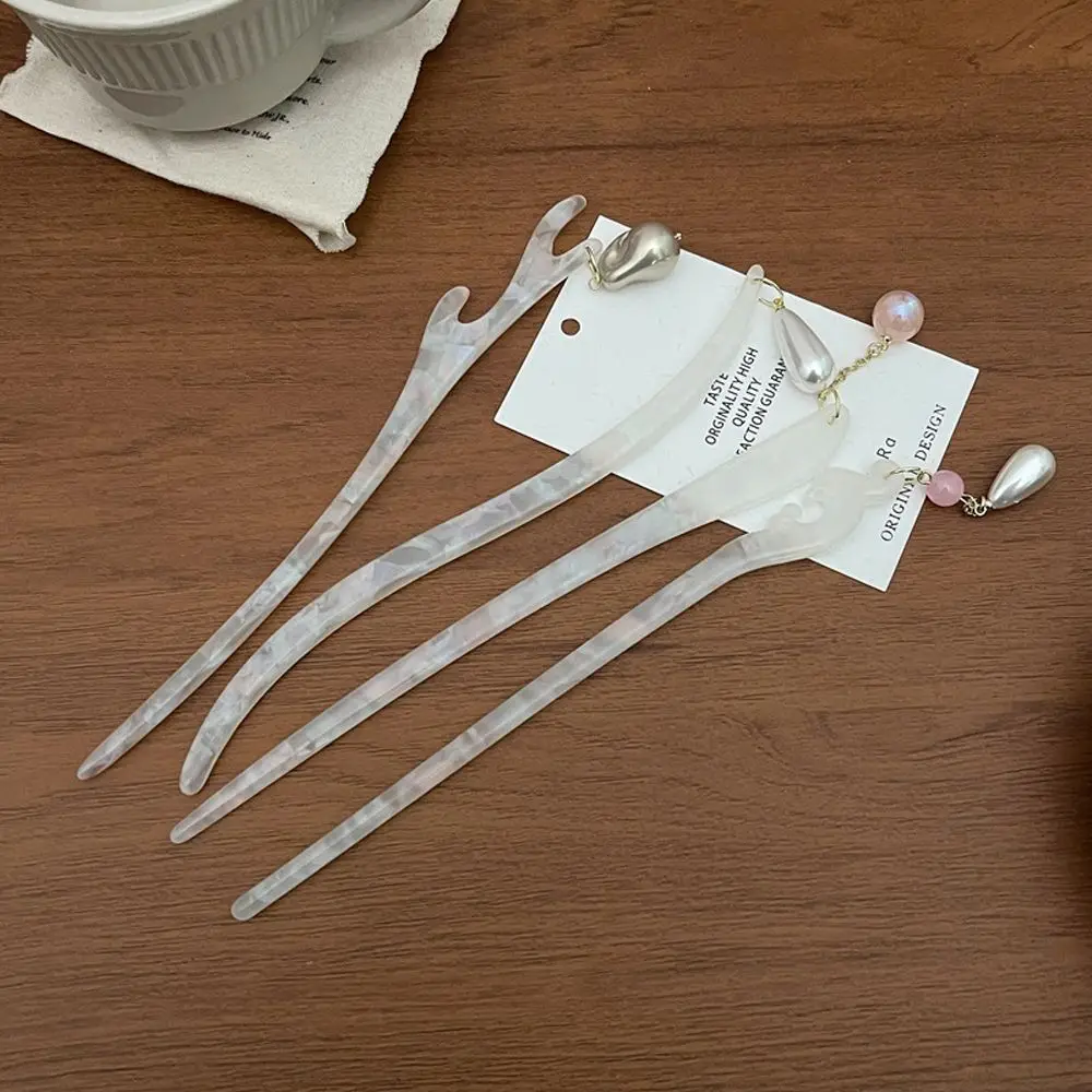 Головной убор темпераментная простая для девочек свадебные женские шпильки