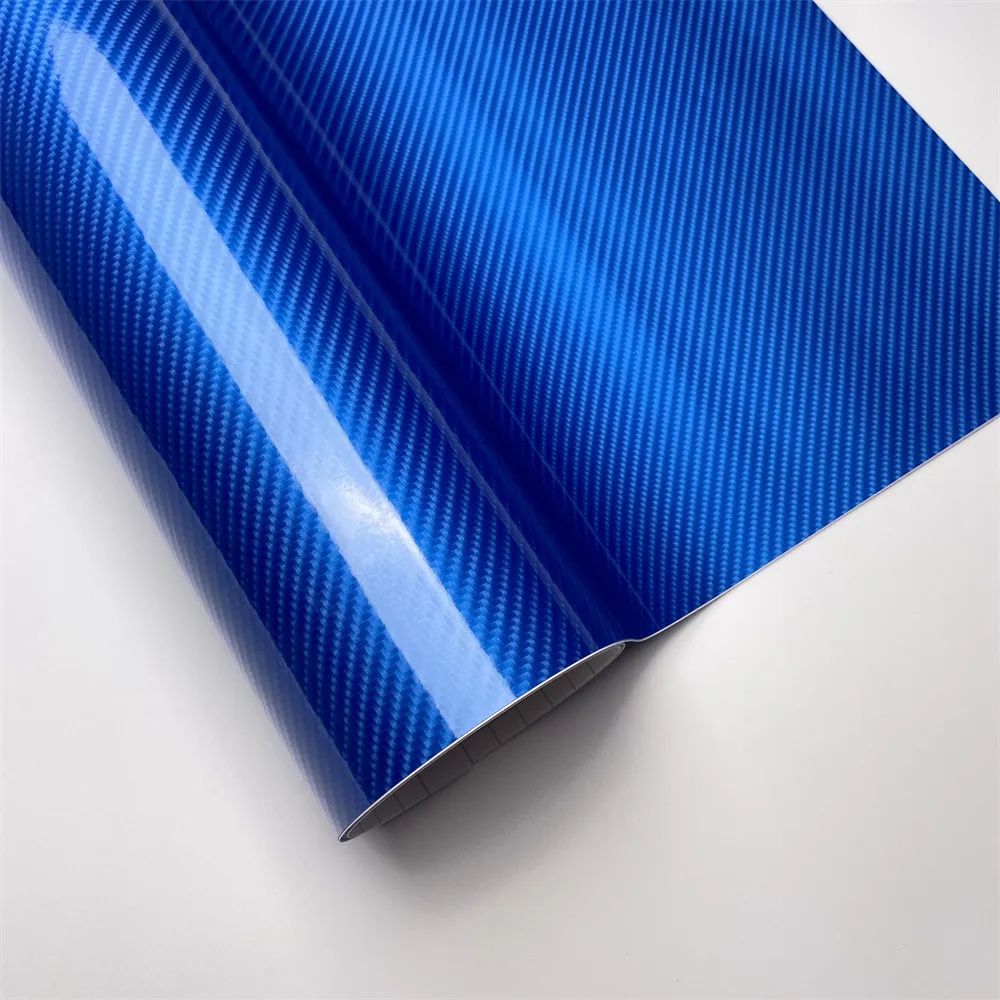 

6D углеродное волокно, защитная виниловая пленка для автомобиля, аксессуары для тюнинга мотоциклов, черная карбоновая виниловая пленка, самоклеящаяся пленка для автомобиля