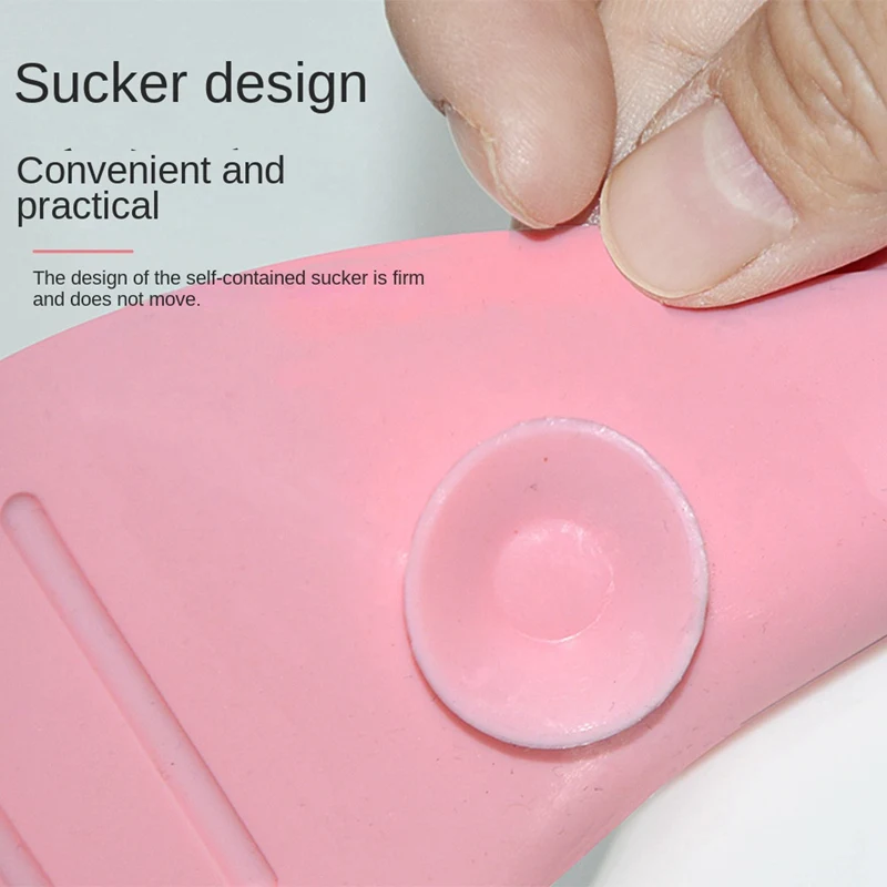 2-упаковка чехлов на сиденья для унитаза силиконовые чехлы крышку крышки