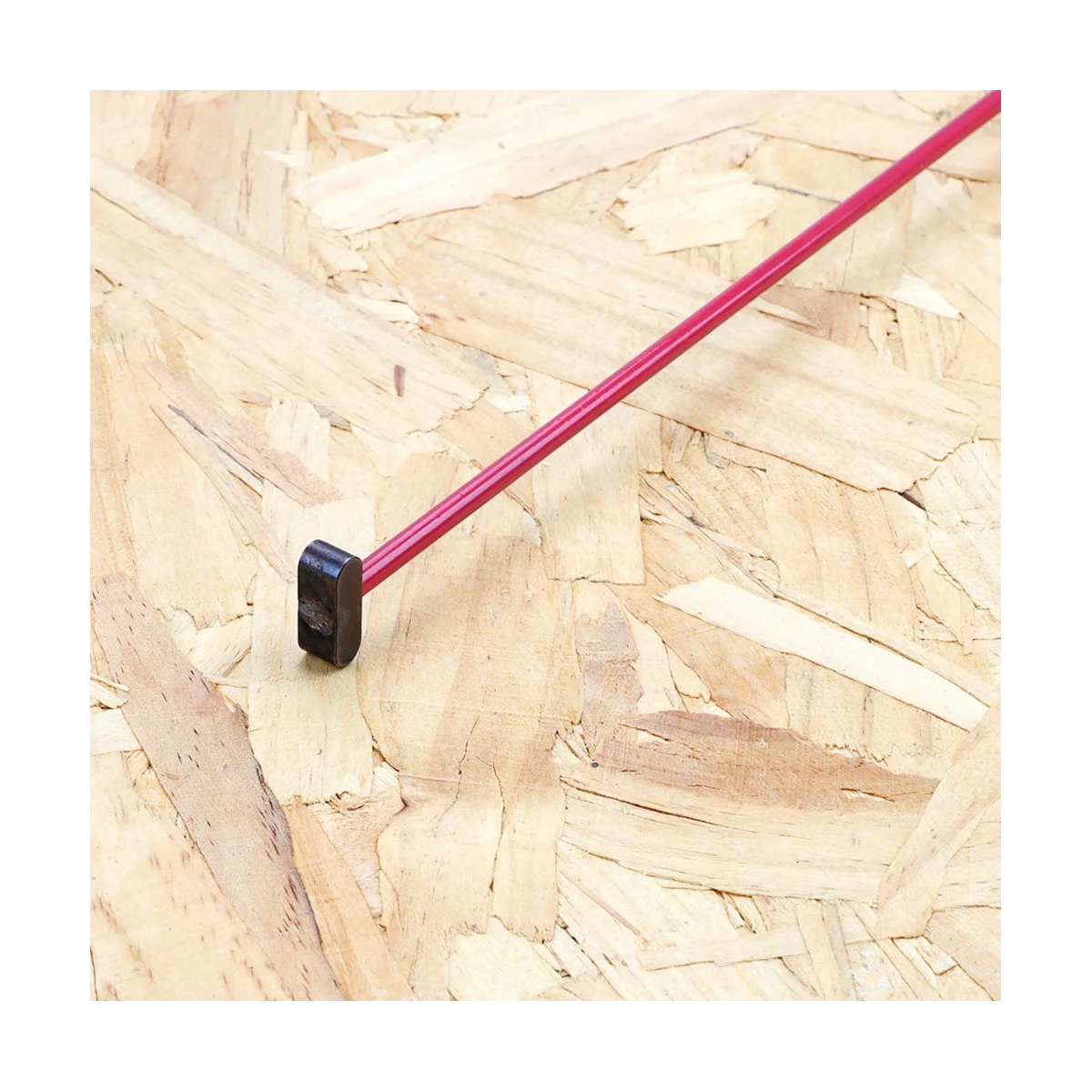 

Adjustment Two-Course Type Steel Truss Rod for Electric Guitar Parts 460mm