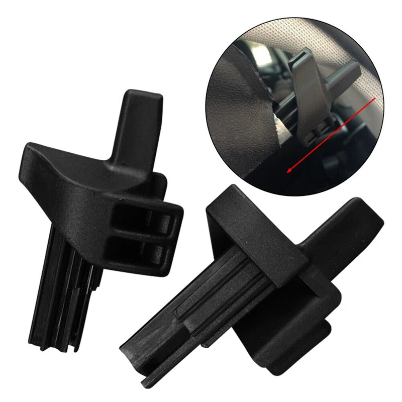 

Parcel Shelf Plastic Clips For Mercedes-Benz W169 A-Class A16969302849051 Interior Accessories Automobiles Parts Accessories