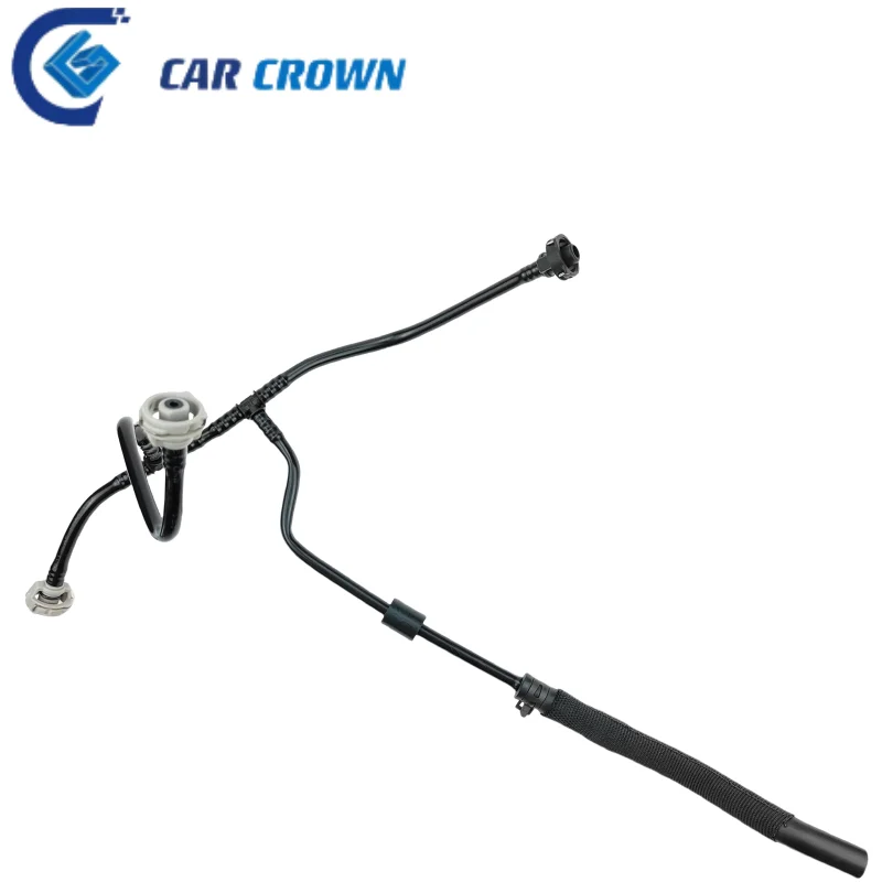 Автомобильная Корона 8K0121081AE 8K0121081BK Подходит для Audi A4 A5 система охлаждения