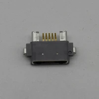 2pcs original for sony xperia z c6603 l36h mirco usb charging dock port connector socket