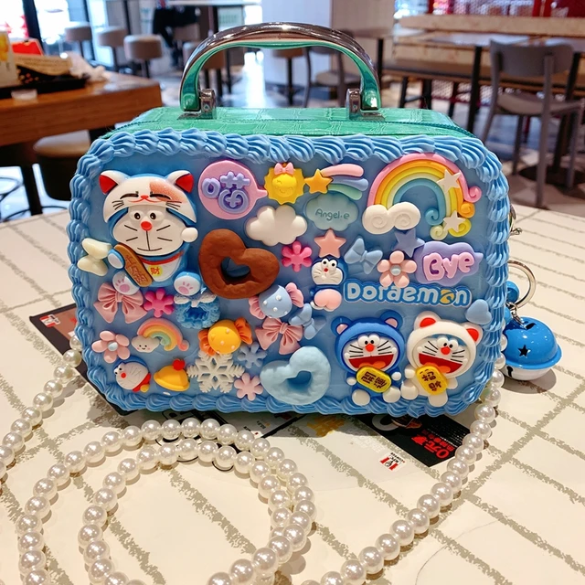 Sanrio Hello Kitty Jewelry Bag 4