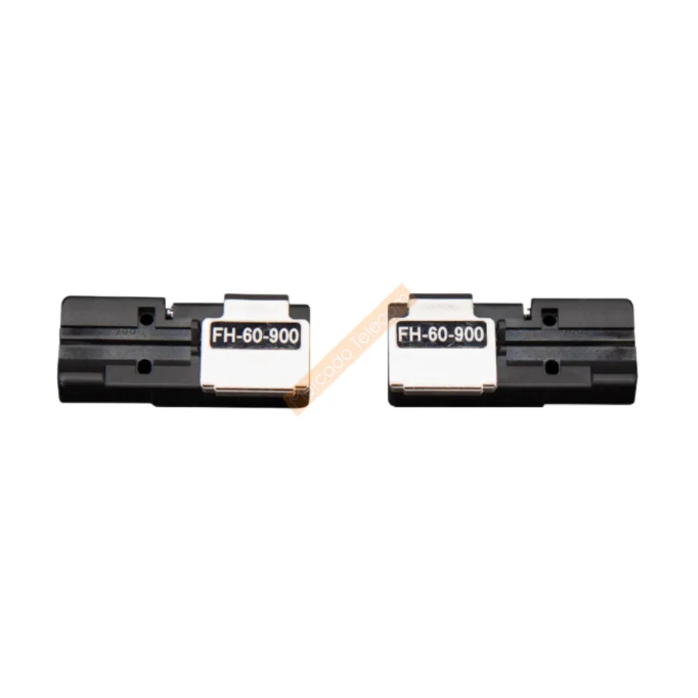 Волоконный зажим FH-60-900 для FSM-70S 80S 70R 60R 12S 22S 80C Сварщики диаметром 900 мкм Держатель