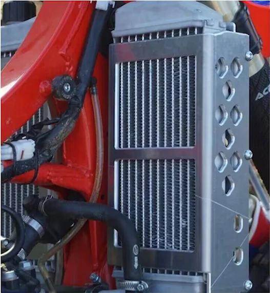 

Защитная накладка на радиатор мотоцикла для BETA RR/Racing Model 125 200 250 300 350 390 430 480 2T125 250 200-2020