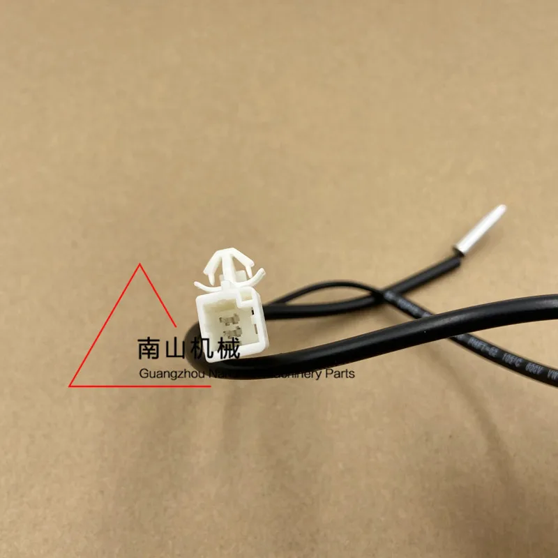 Датчик контроля температуры для экскаватора Kubota 155/161/163/165/185-3