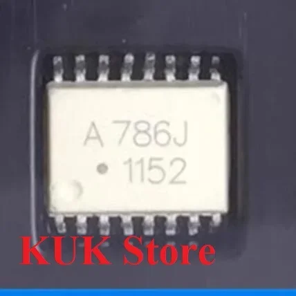 Original A786J A 786J HCPL-786J HCPL-786J-500E