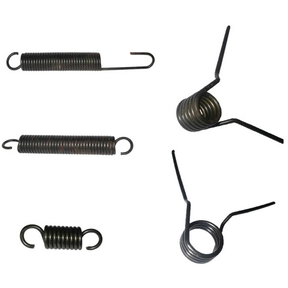 

Car Tire Springs Changer Picking Machine Pneumatic Valve Return Spring Metal Tension Springs Vehicle Maintenance Accessories