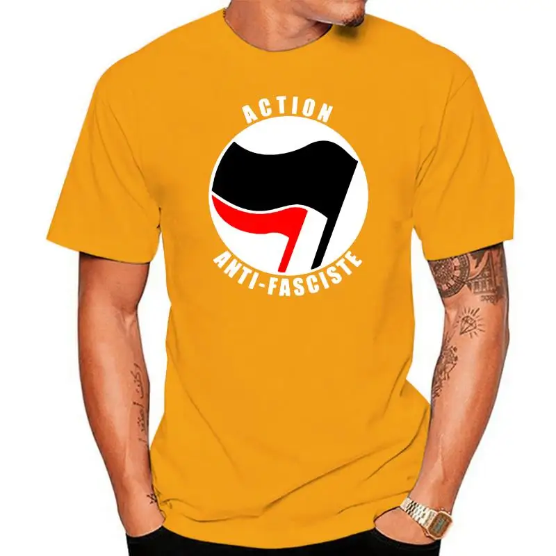 

Action anti-fasciste