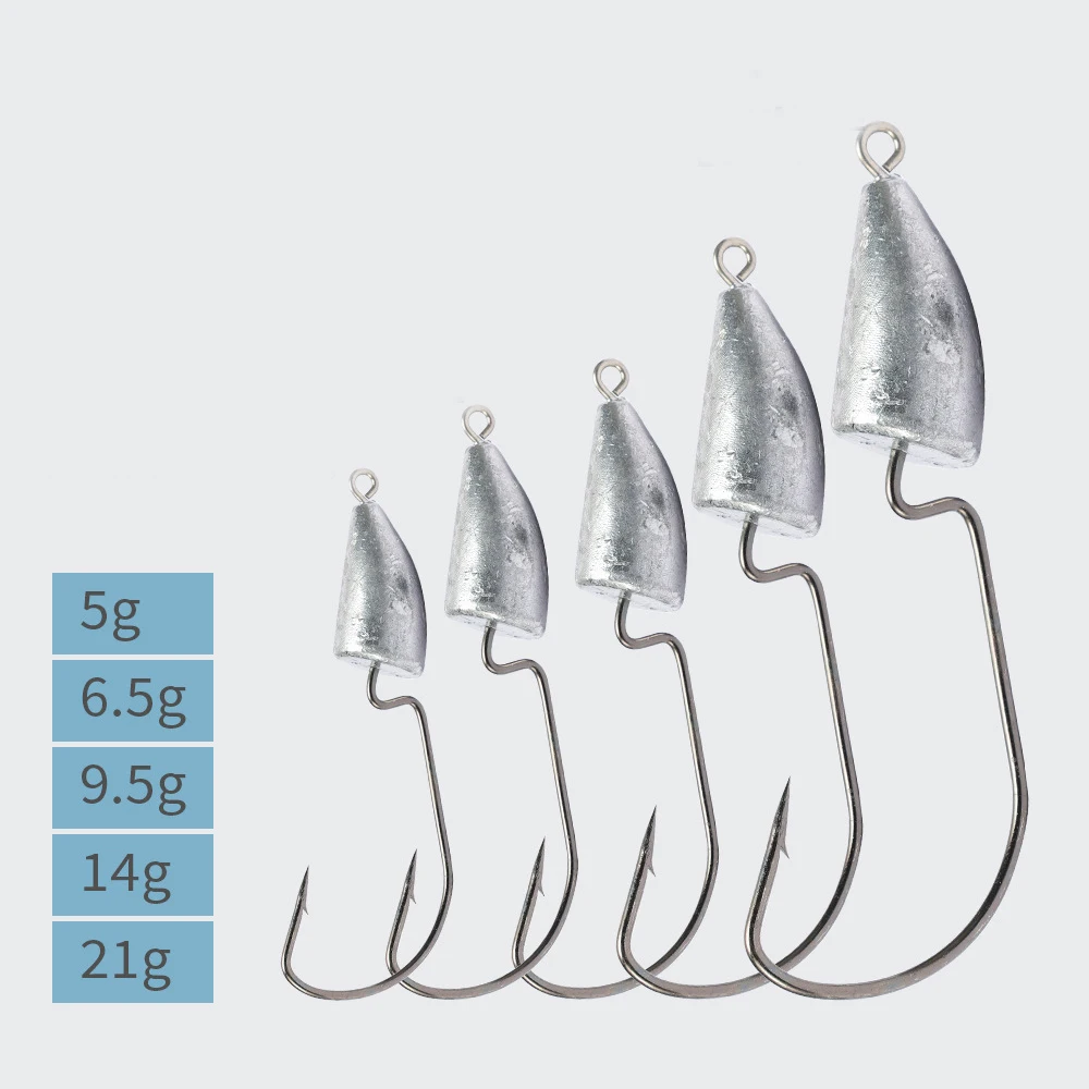 

Флейта 6. Флейта 9. Флейта 14g 21g с крючком из углеродистой стали