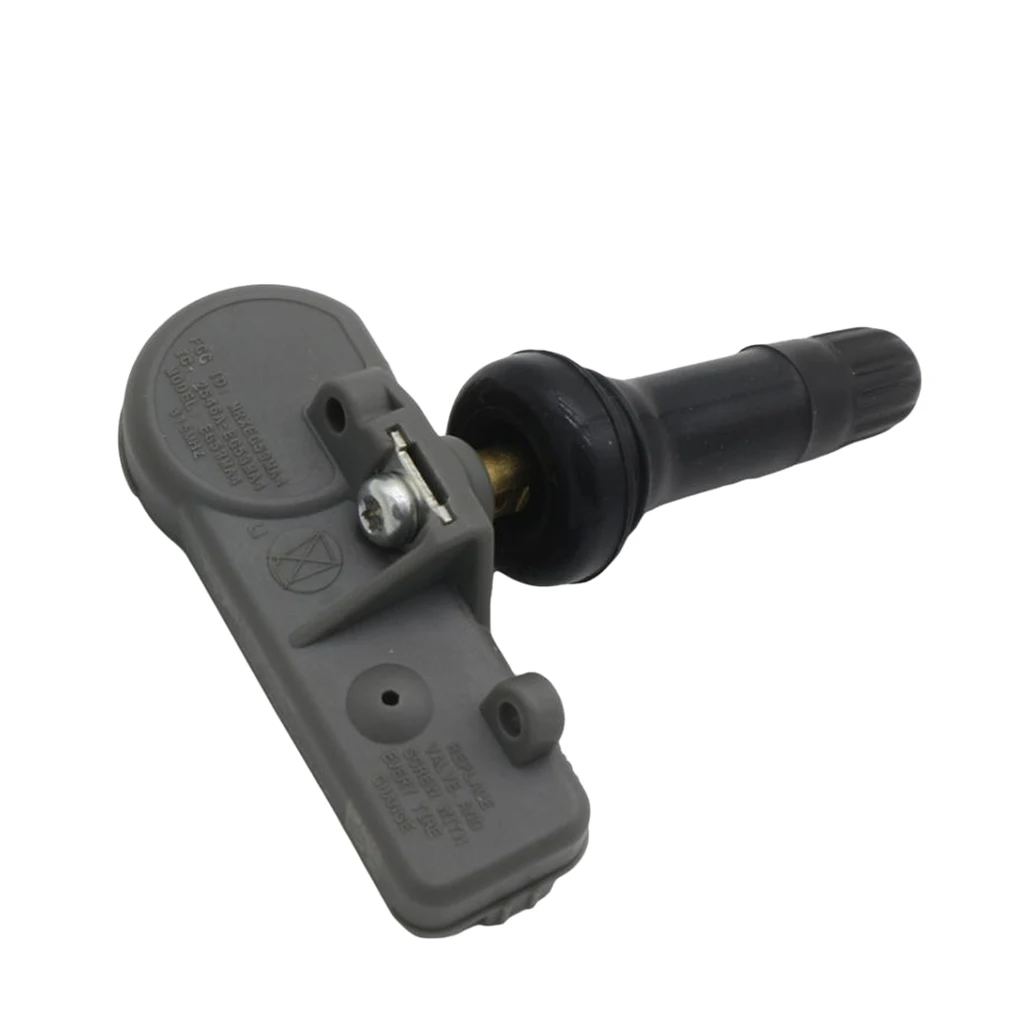

Equipment Tire Pressure Monitoring System (TPMS) Sensor