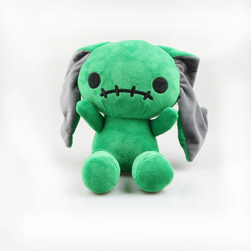 Плюшевая игрушка Destiny 2 25 см мультяшная милые опавшие младенцы мягкая плюшевая