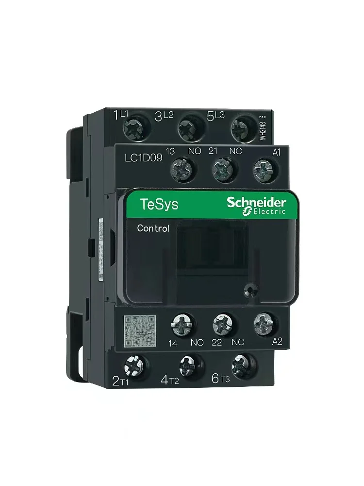 Schneider LC1D Series LC1D09 LC1D12 LC1D18 LC1D25 LC1D32 LC1D38 LC1D40 LC1D50 LC1D65 LC1D80 LC1D95 LC1D11500 LC1D15000 LC1D17000