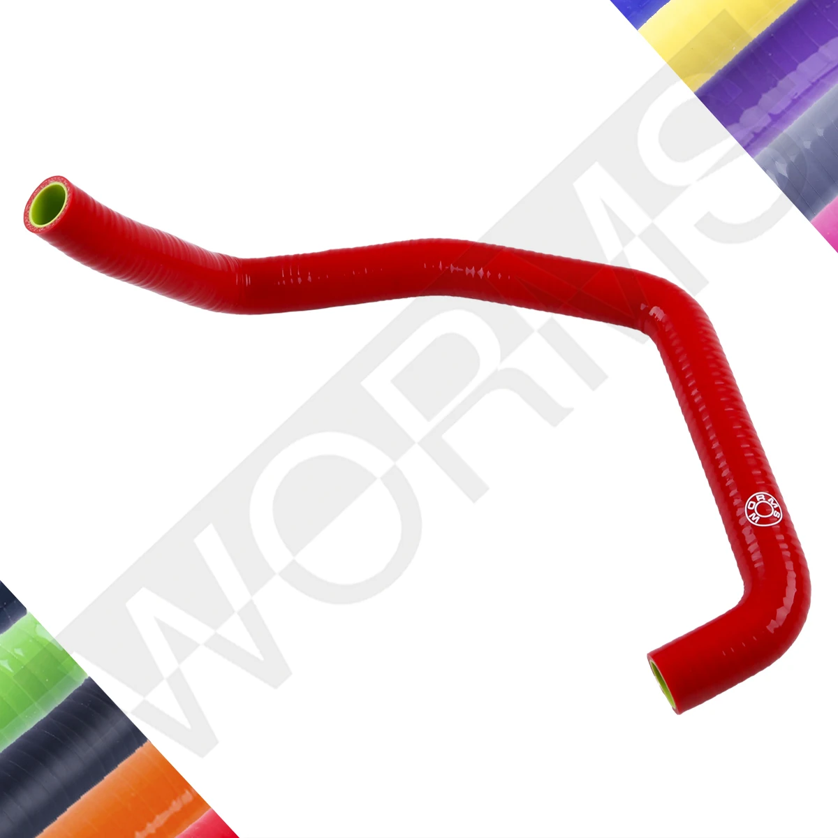 Для Honda CBR954RR 2002-2003 годов Fireblade CBR 954 RR силиконовый комплект шлангов охлаждающей