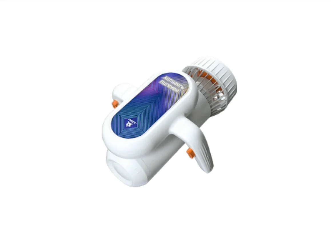 Подводный самокат Camoro Sublue усилитель воды Hagul Little Hi-Beast EZ Flyer электрический для